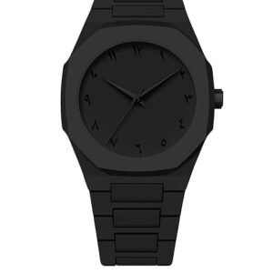 AURA Prime Arabic Numerals Trend Watch