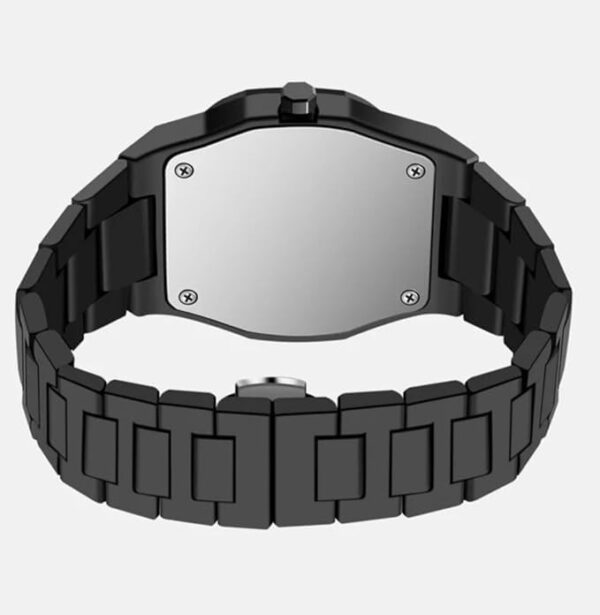 AURA Prime Arabic Numerals Trend Watch