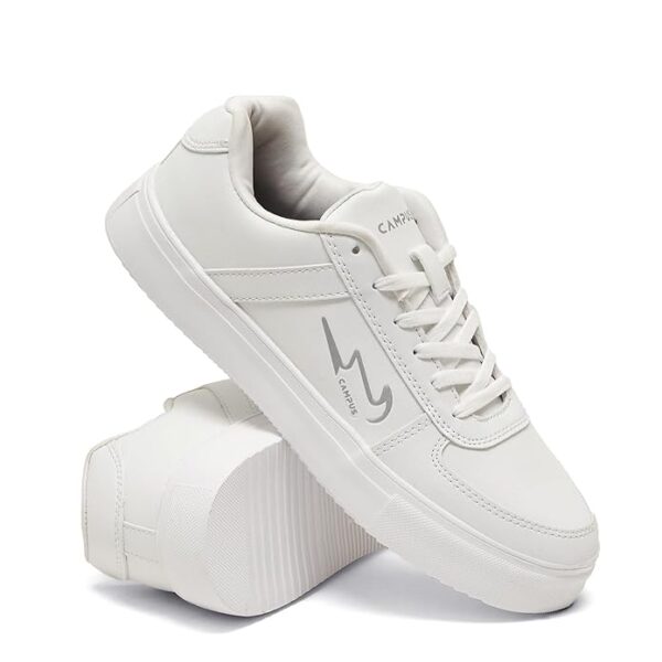 Campus Women CloudStep Sneakers.