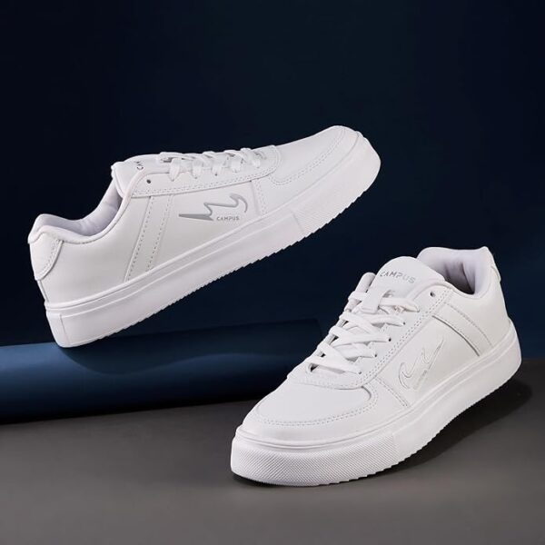 Campus Women CloudStep Sneakers