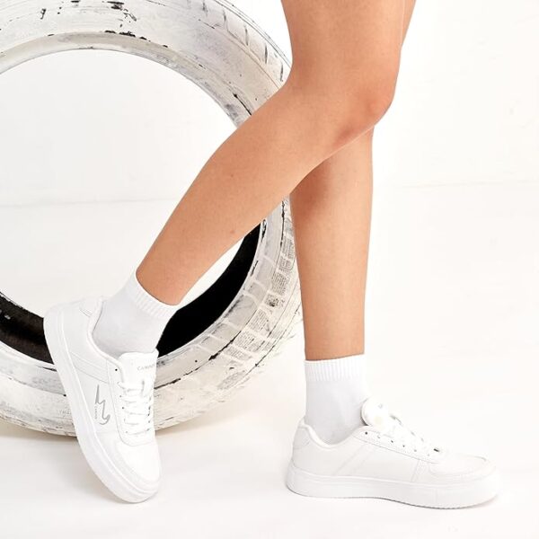 Campus Women CloudStep Shose.