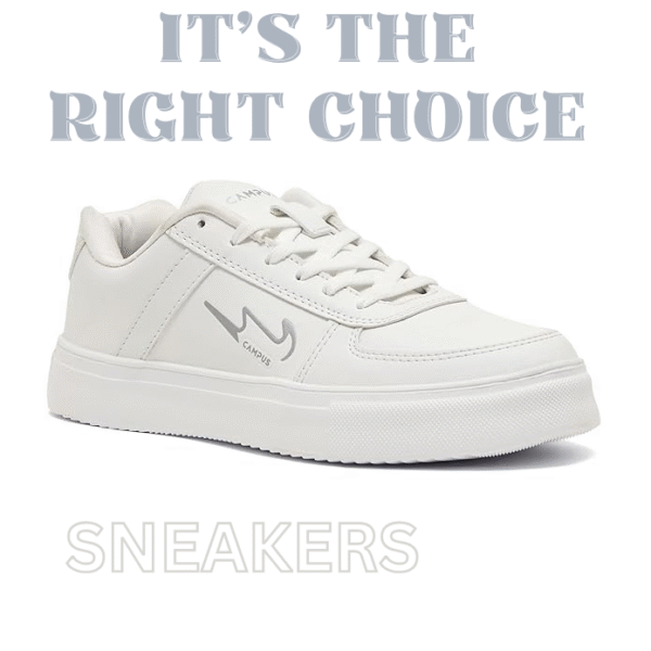 Campus Women FlexRun Sneakers