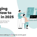 Blogging for Beginners