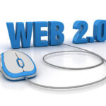 Web 2.0 submission site