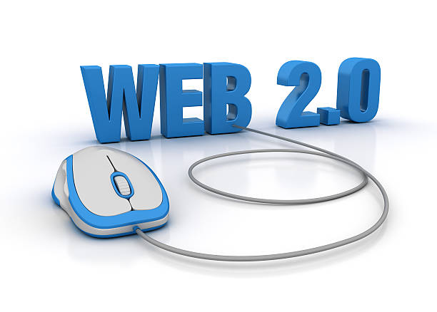 Web 2.0 submission site