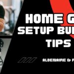Home Gym Setup Budget Tips