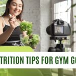 Nutrition Tips for Gym Goers