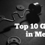 Top 10 Gyms in Meerut: Best Fitness Centres