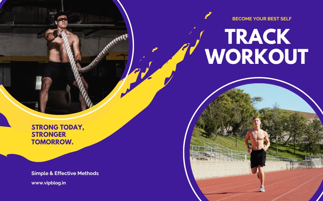 Track Workout Progress Without Gadgets