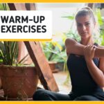 Best Warm-up Exercises Before Weight Training