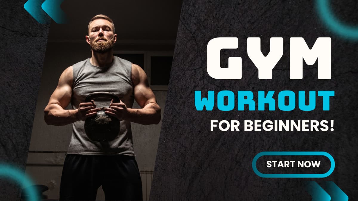 gym workout kaise start kare
