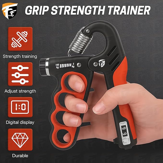 Hand grip Equement