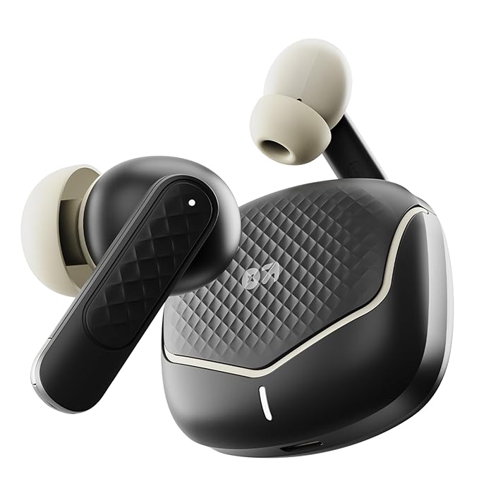 TWS Truly Wireless in Ear Earbuds