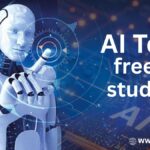 AI Tools free for students