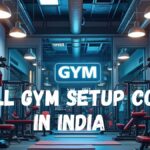 Full Gym Setup Cost