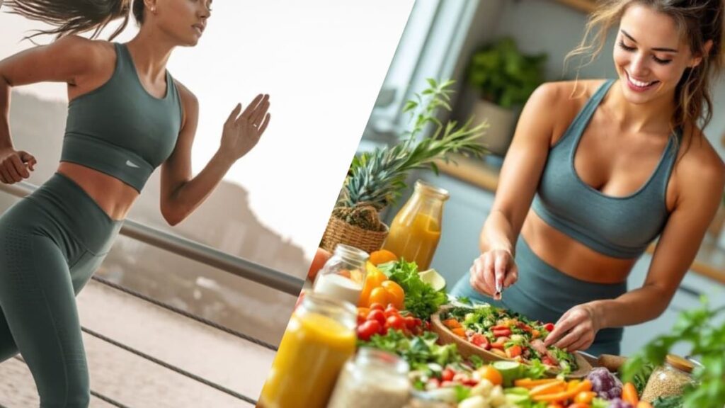 Gym Jane Se Pehle Kya Khana Chahiye