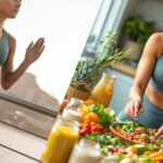 Gym Jane Se Pehle Kya Khana Chahiye