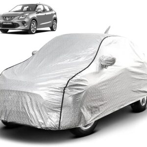 FABTEC Waterproof Car Cover